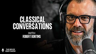 Robert Bortins: Classical Conversations