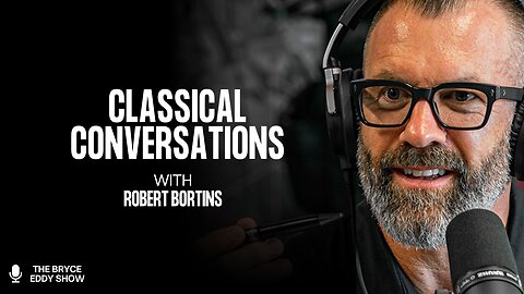 Robert Bortins: Classical Conversations