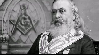 Albert Pike & The Three World Wars