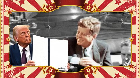 80,000 JFK Files to be Released, Plus JFK Q&A