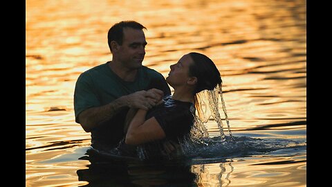 Acts 2v38 (part two) – v41 (Time for Truth!) Study 18