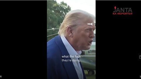 Israel Violates Ceasefire? Trump loses patience with Netanyahu!