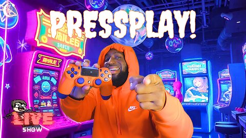 ✨ Positive Vibes & Random Games! | Chill Livestream for Good Convo 🎮 | Gaming Community 💖