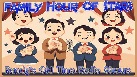 48-11-07 Family Hour of Stars The Deeper Shadow