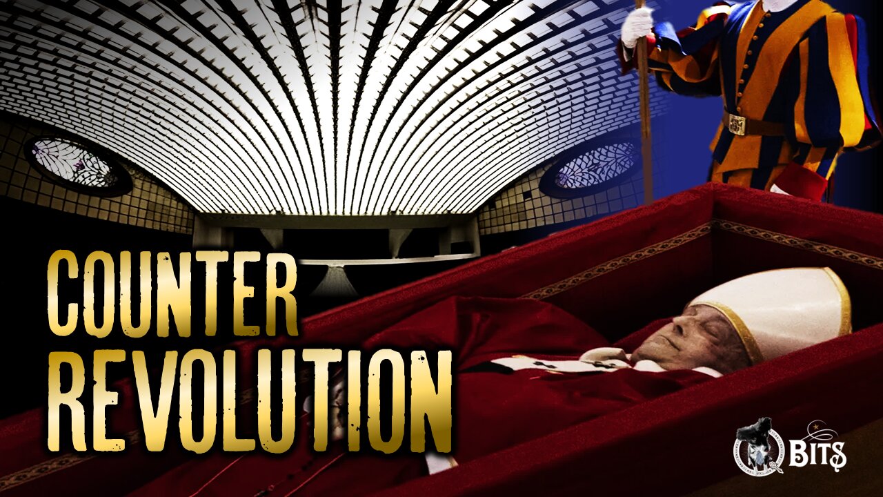 #1021 // COUNTER-REVOLUTION - LIVE