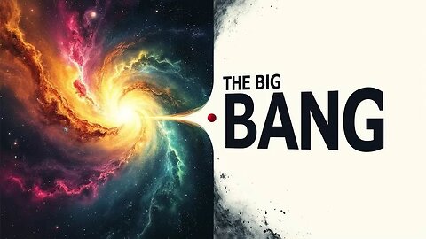 Big Bang en 3 Minutos ¿Qué Sabemos y Qué No