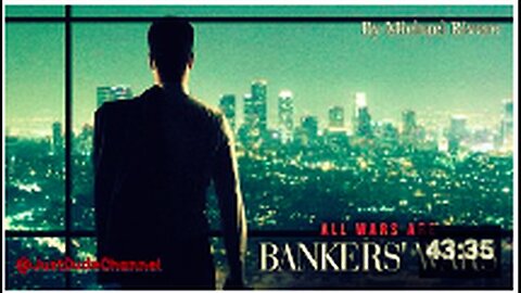 "Michael Rivero: All Wars Are Bankers' Wars"
