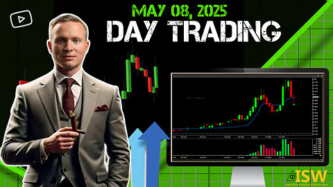 Shorting 2 Penny Pumpers - Live Day Trading