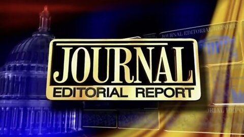 JOURNAL EDITORIAL REPORT (July 5, 2025) FULL EPISODE