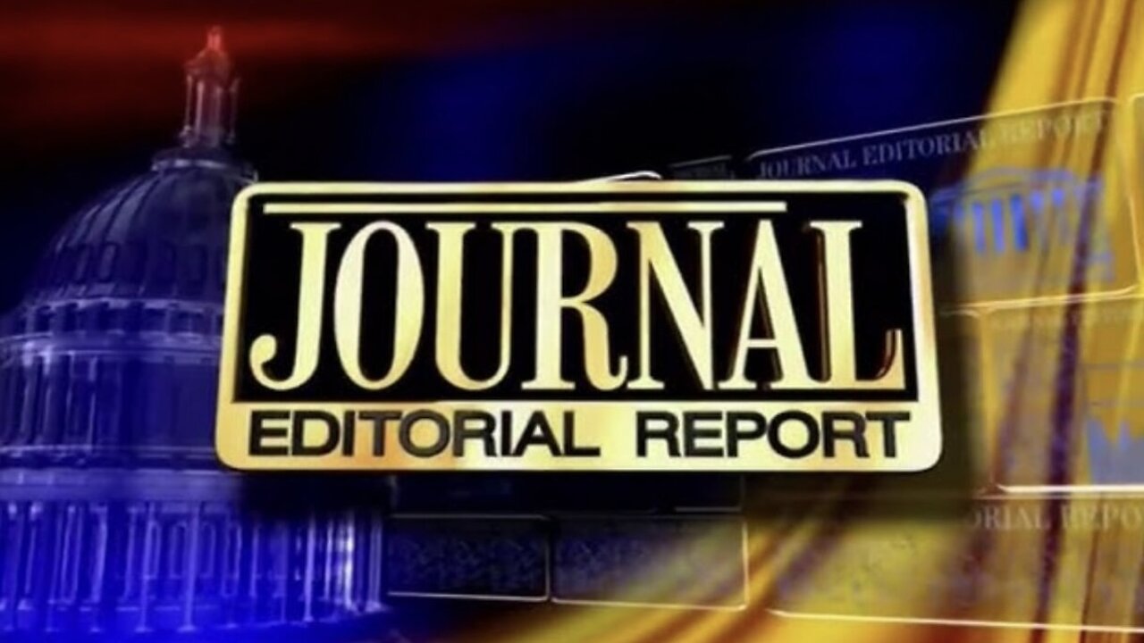 JOURNAL EDITORIAL REPORT (July 5, 2025) FULL EPISODE