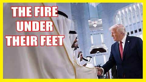 Nick Fleming Late Night Update 6/29/2025 — THE FIRE UNDER THEIR FEET