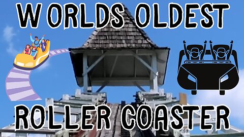 This PA Roller Coaster Has Been Thrilling for Over 100 Years!