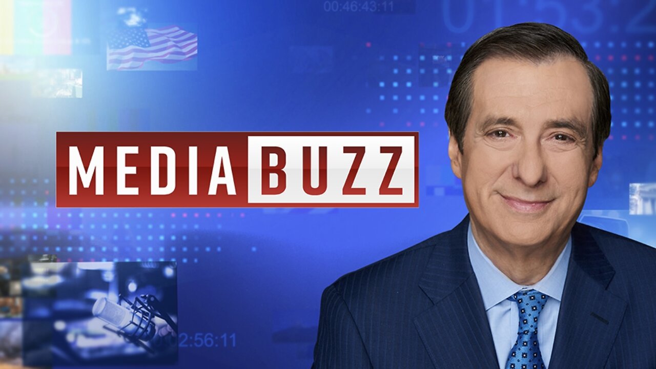 MEDIA BUZZ (06/29/25) FULL EPISODE