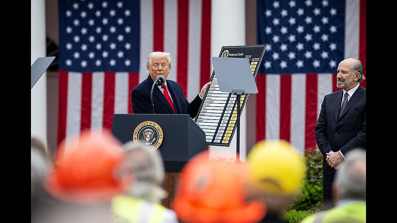 When A Grand Strategy Meets Your Wallet