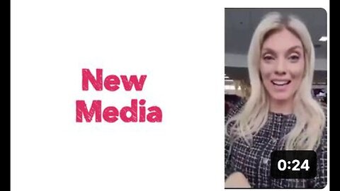 "Exploring the Revolution of New Media: Trends & Future Predictions"