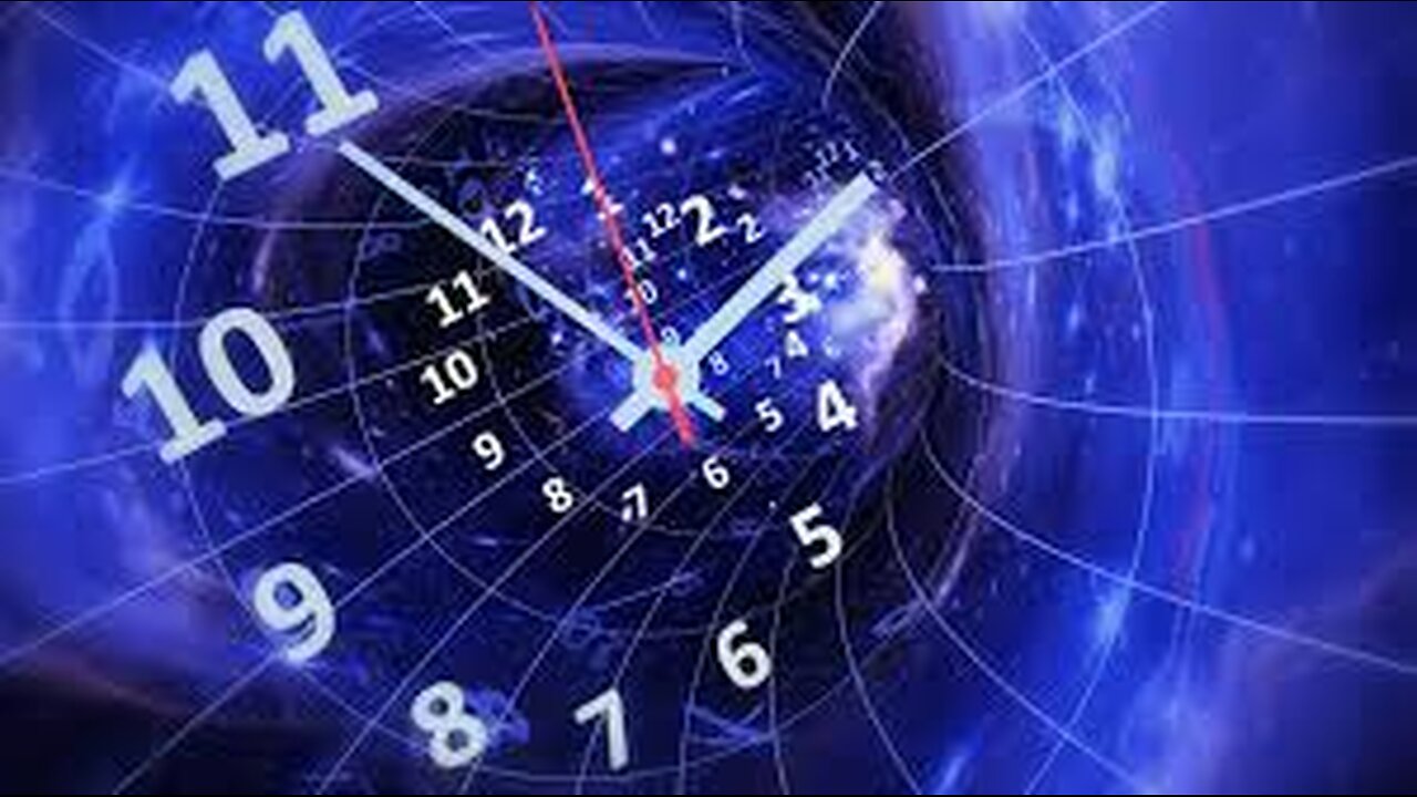 Tales of Space and Time by H. G. Wells