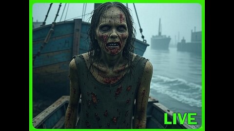Havendock: LIVE