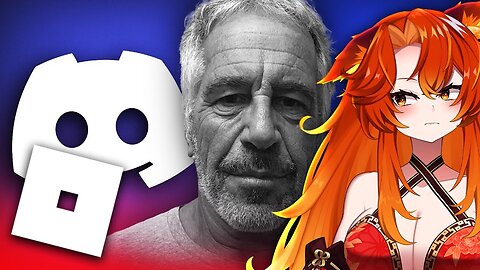 Roblox and Discord are Absolutely Disgusting Right Now... || NoTextToSpeech React