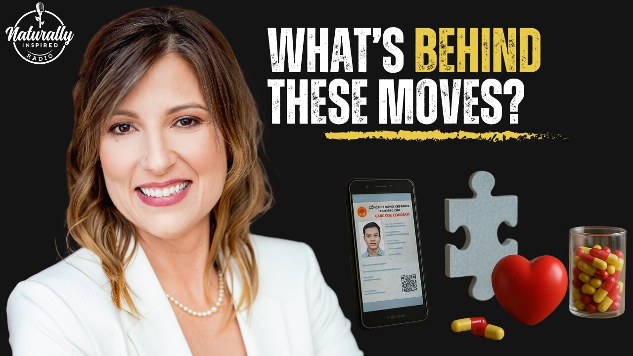 🧩 WH Autism Briefing | 📲 Vietnam Digital ID Push | ❤️ Cholesterol Health Solutions 🌿