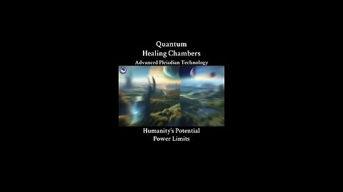 Quantum Healing is our official channel, where you’ll find everything hiddenby Big Pharma and banned