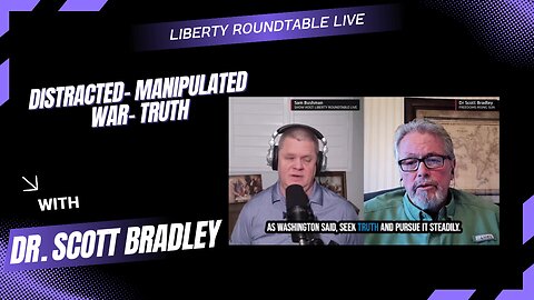 Media Distractions and the Push for War