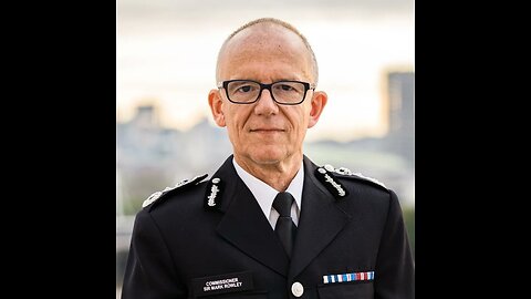 Psychoanalysing Social Media Superstars & Psychopaths - CHARACTER PROFILES - Mark Rowley