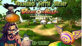 DragonBall Online Global Revival Episode #2 Growing pains