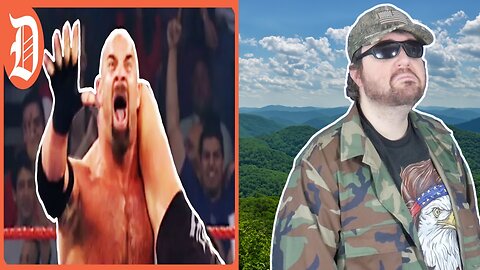 Goldberg Wins The White Boy Challenge - Deadlock Podcast Highlights (David Alaniz) - Reaction! (BBT)