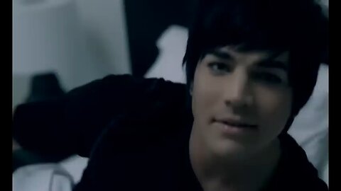 "Whataya Want From Me" By- Adam Lambert (Music Video)