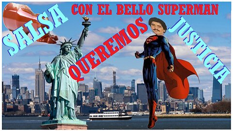 QUEREMOS Justicia