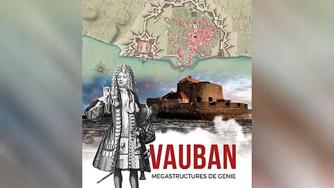 Vauban: Megastructures of Genius