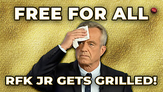 Fact vs. Fiction? RFK Jr.’s Numbers Under Fire in Congress