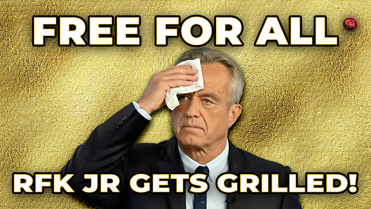 Fact vs. Fiction? RFK Jr.’s Numbers Under Fire in Congress