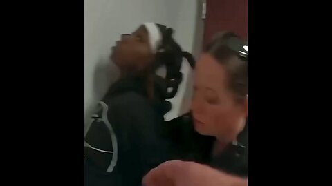 Student surprised he is arrested taken to jail for bring loaded gun to school