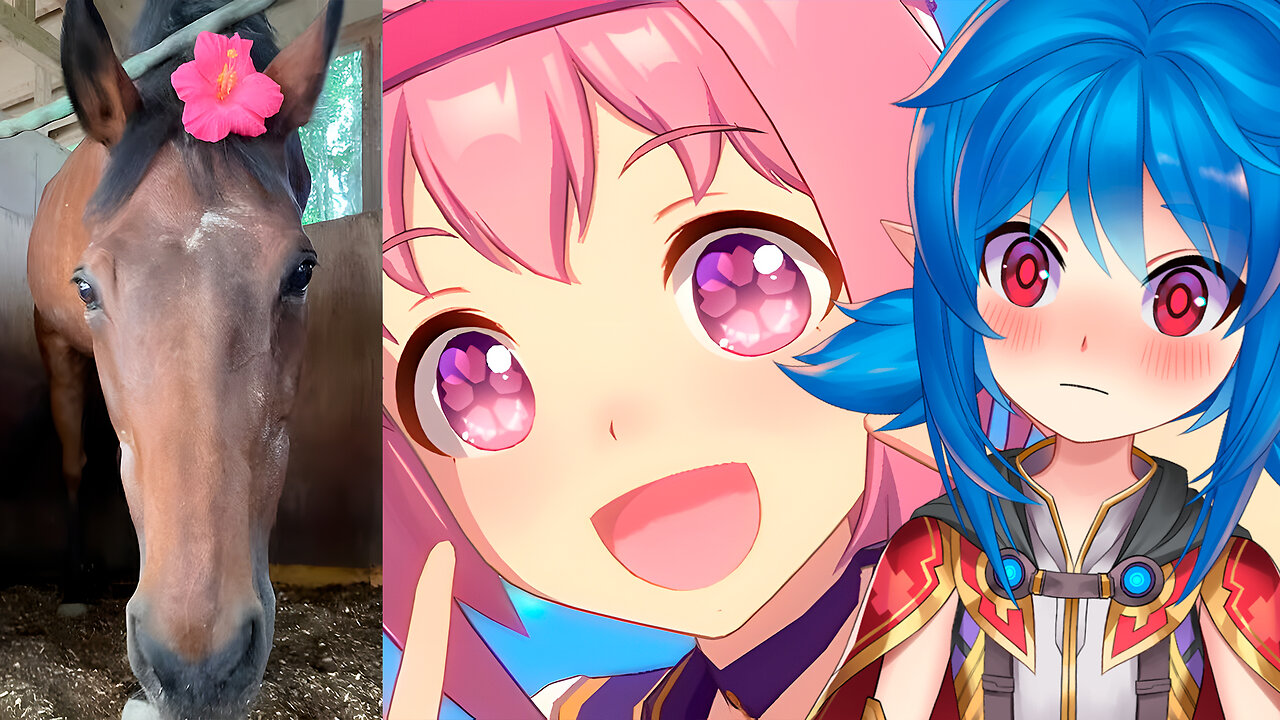 She never gave up.. | History of Haru Urara