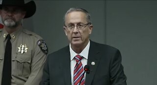 Utah County DA Announces Charges Against Charlie Kirk Assassin