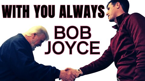 Wait For It… 2:58 Will Give You CHILLS | Bob Joyce “With You Always” 432hz