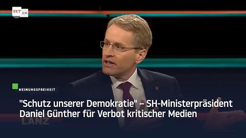Schutz unserer Demokratie durch Verbote: