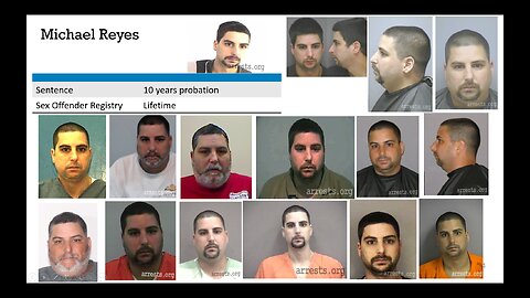 TCAP Case Study - Watching Dr. Phi, Oprah ... All of them w/ Michael Reyes - To Catch a Predator