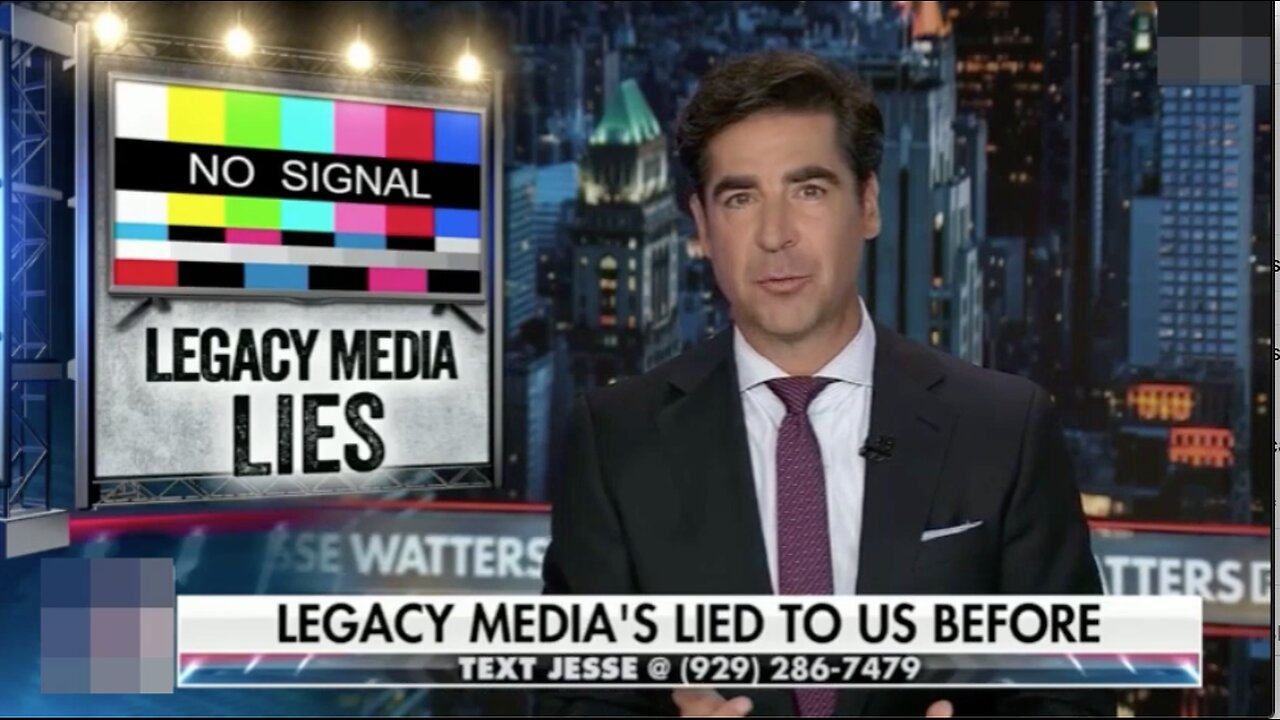 Jesse Watters Primetime (Full episode) - Tuesday, June 24