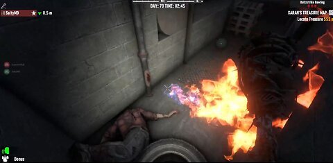 7D2D Great Balls of Fire--s. 1 ep. 65