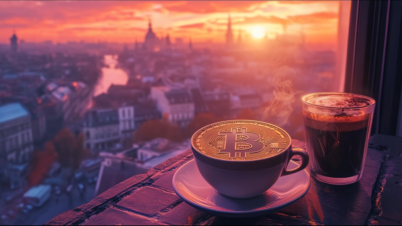 How Trump v Powell Will Pump Bitcoin