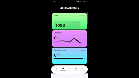 Earn Crypto Daily with HealthBlocks Fitness Meets Crypto!