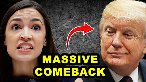 Democrats SHOCKED: Trump’s Approval Rating SKYROCKETS