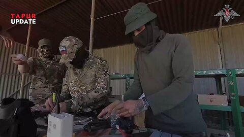 How Russia’s $500 FPV Drones Are DESTROYING $10M Tanks in Ukraine