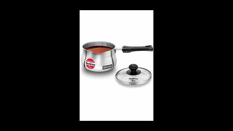 Hawkins Stainless Steel