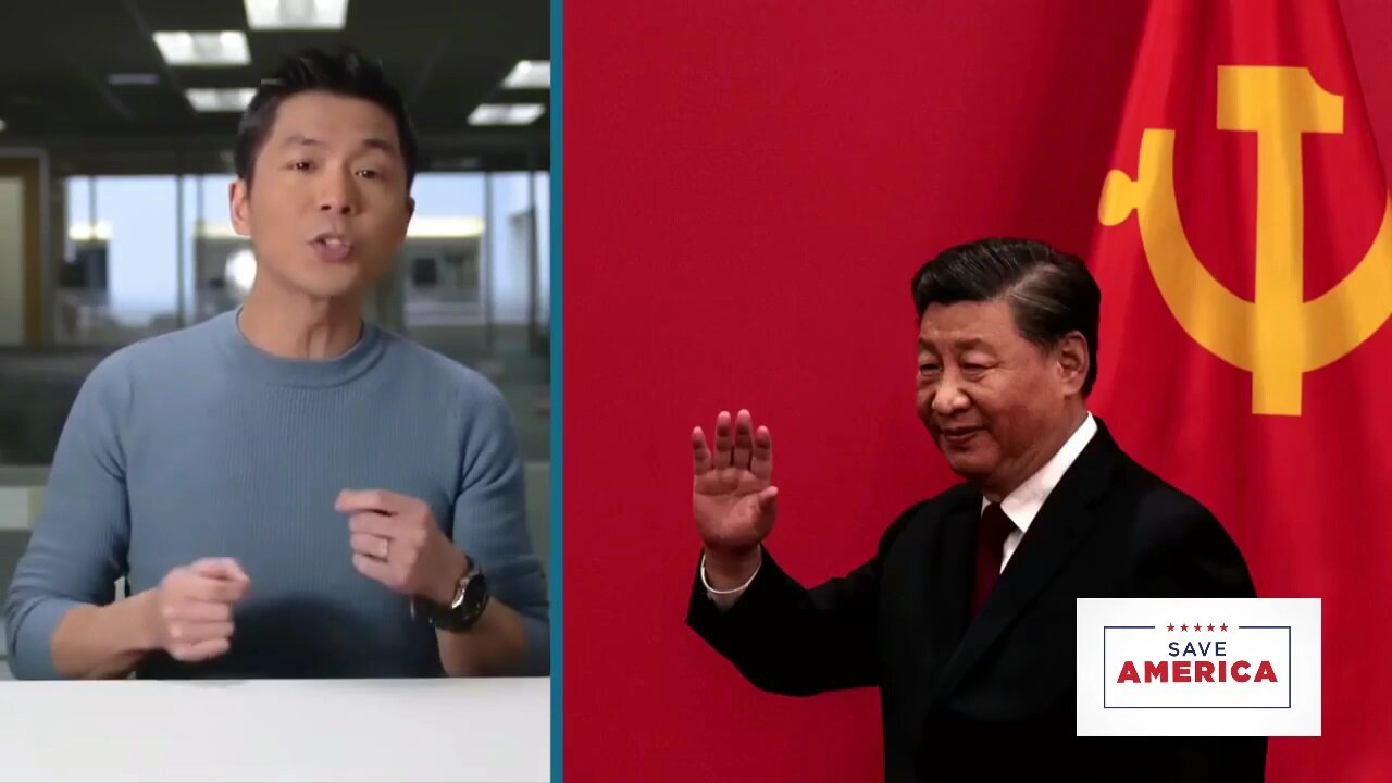 Evidence China helping Liberal party win 2025 federal election