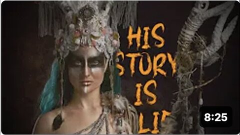 "Unmasking Manipulation Tactics in History Interpretation!"