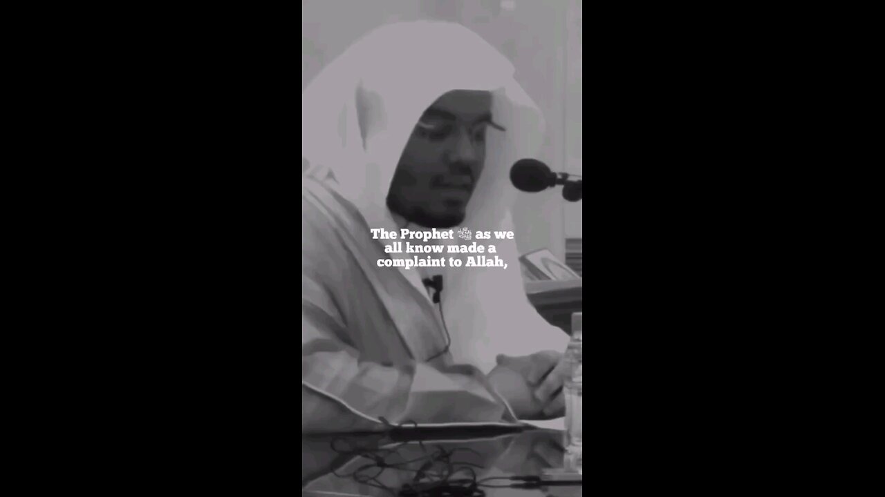 Danger of Abandoning The Qur'an