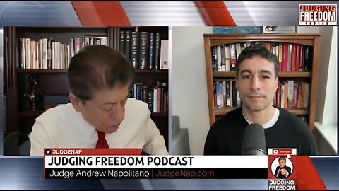 Aaron Maté : Should Israel Pay Reparations to Gaza?